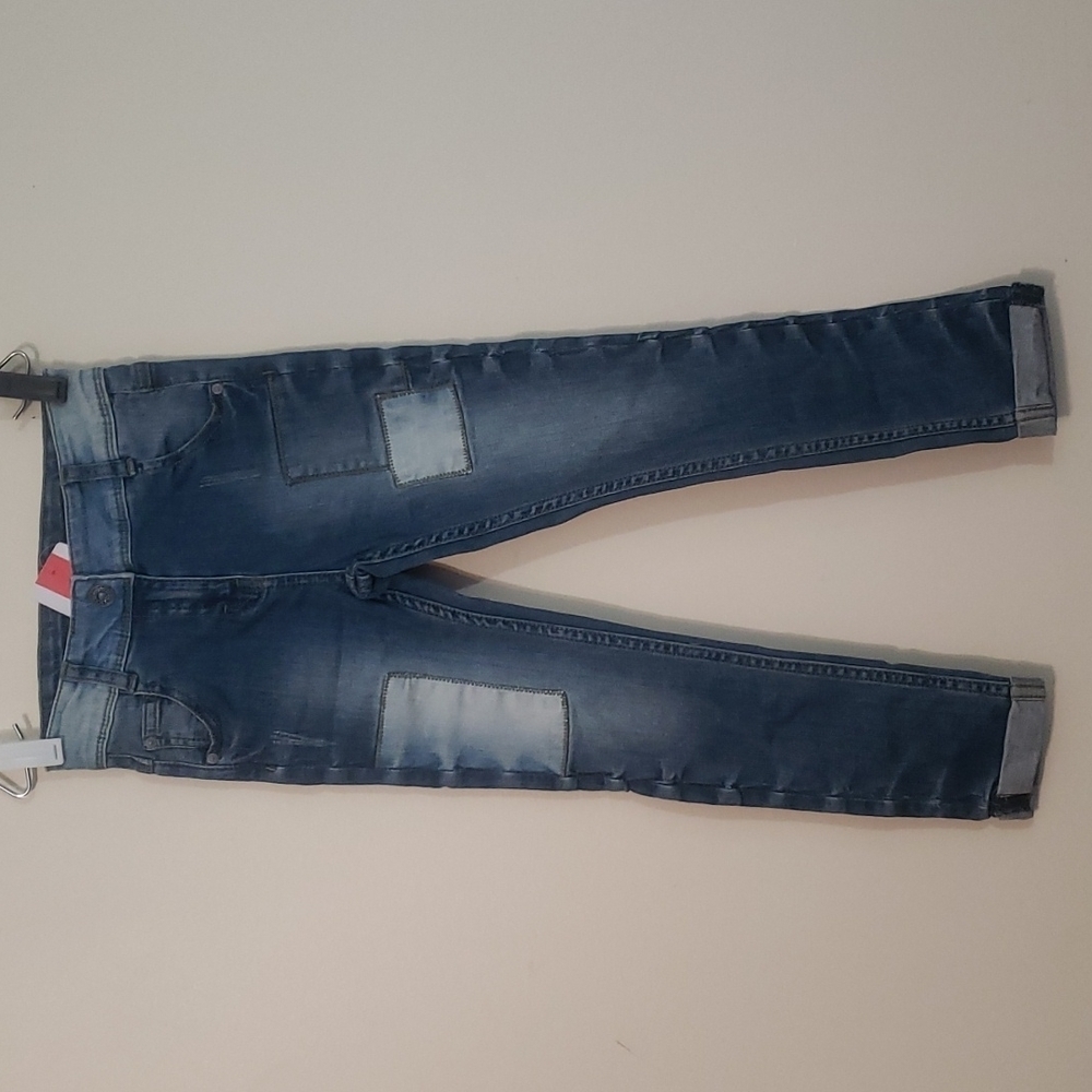 Kanz girls Jeans new with tags!